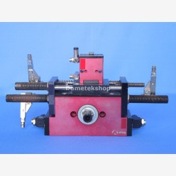 Afag RMZ25 rotary actuator Afag RMZ25 rotary actuator